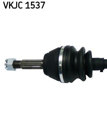 Cardan SKF ref. VKJC 1537